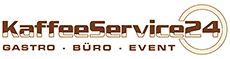 KaffeeService 24 - Dreieich